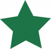 icone etoile vert2